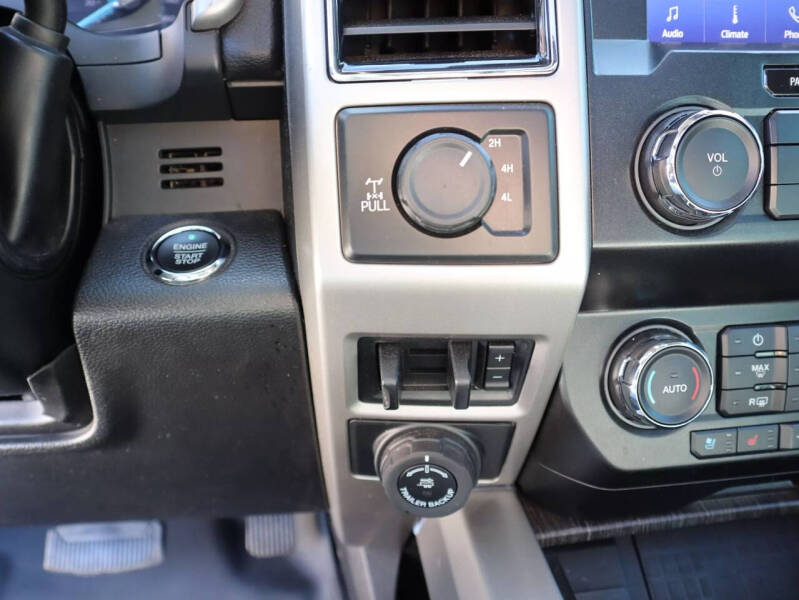 2020 Ford F-350 Super Duty