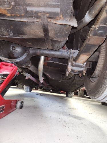 1964 Ford Thunderbird