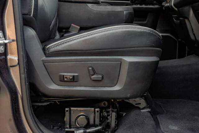 2022 RAM 3500 Laramie