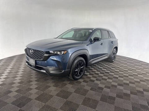 2026 Mazda CX-50 Hybrid Preferred