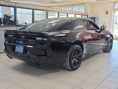 2026 Dodge Charger Scat Pack Plus