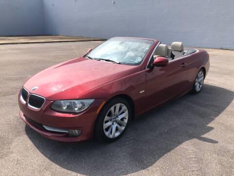 3 series deals convertible for sale