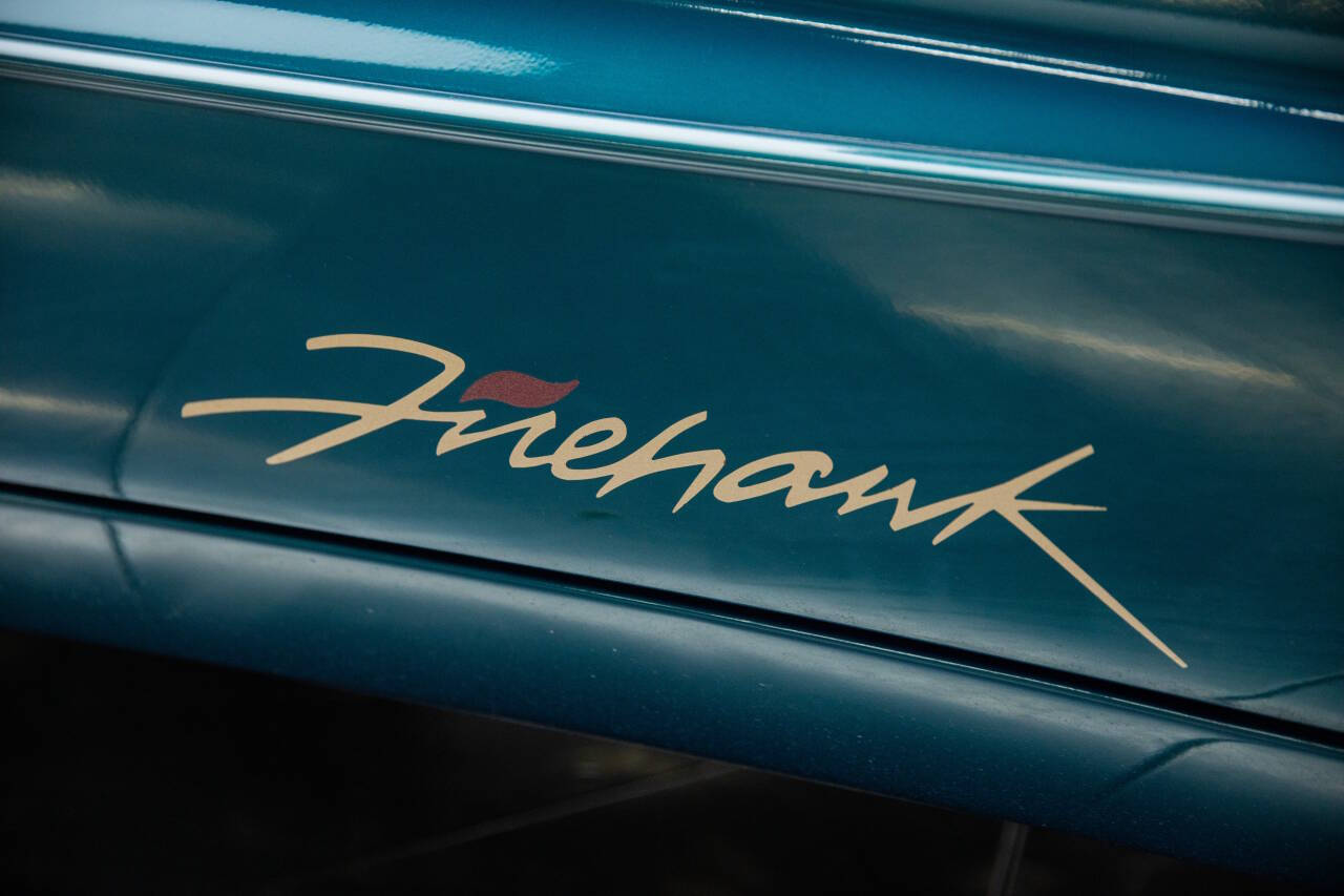 1995 Pontiac Firebird 37
