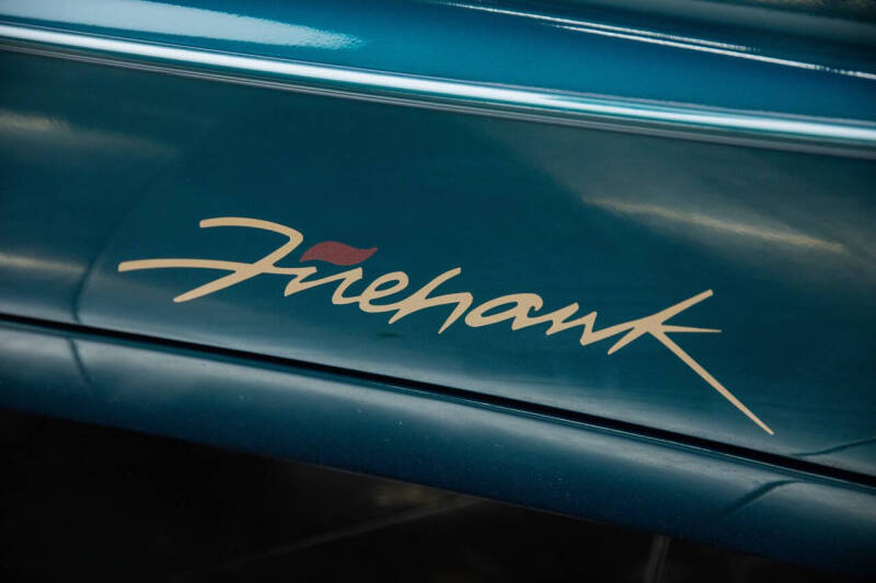 1995 Pontiac Firebird