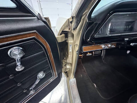 1966 Chevrolet Caprice