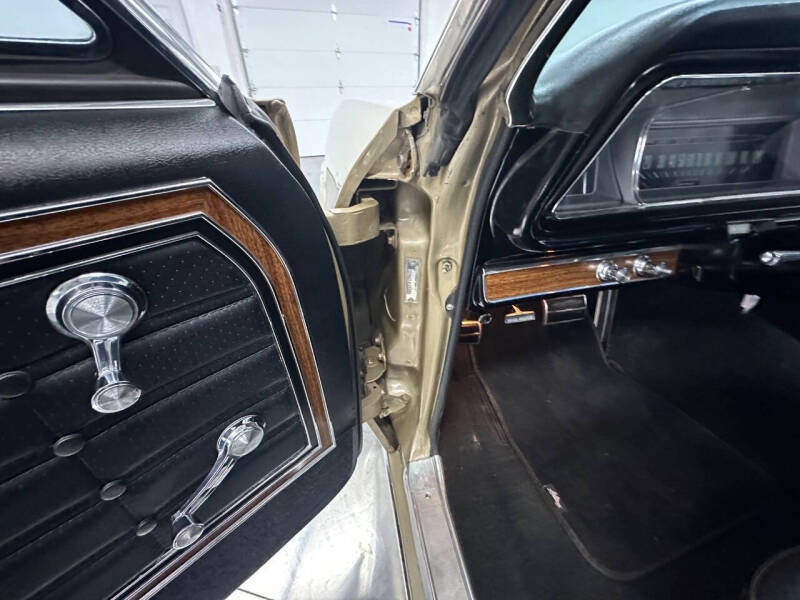 1966 Chevrolet Caprice