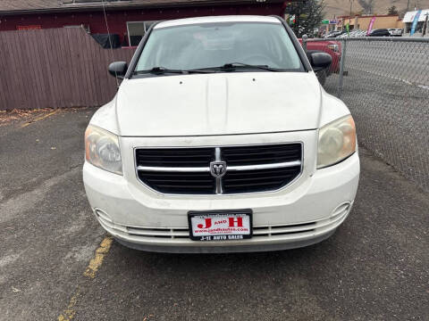 2009 Dodge Caliber SXT
