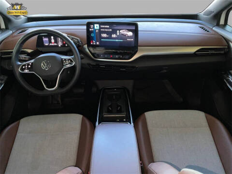 2023 Volkswagen ID.4 Pro