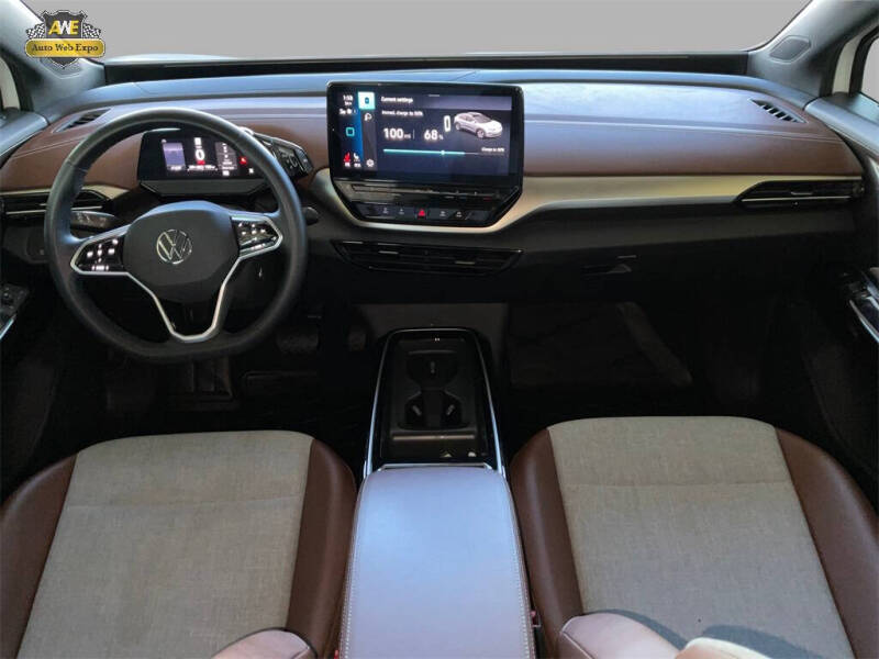 2023 Volkswagen ID.4 Pro