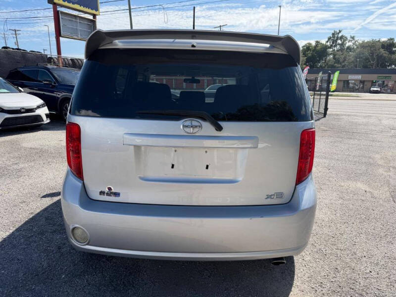 2009 Scion xB