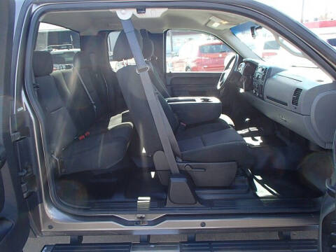 2013 GMC Sierra 1500 SL