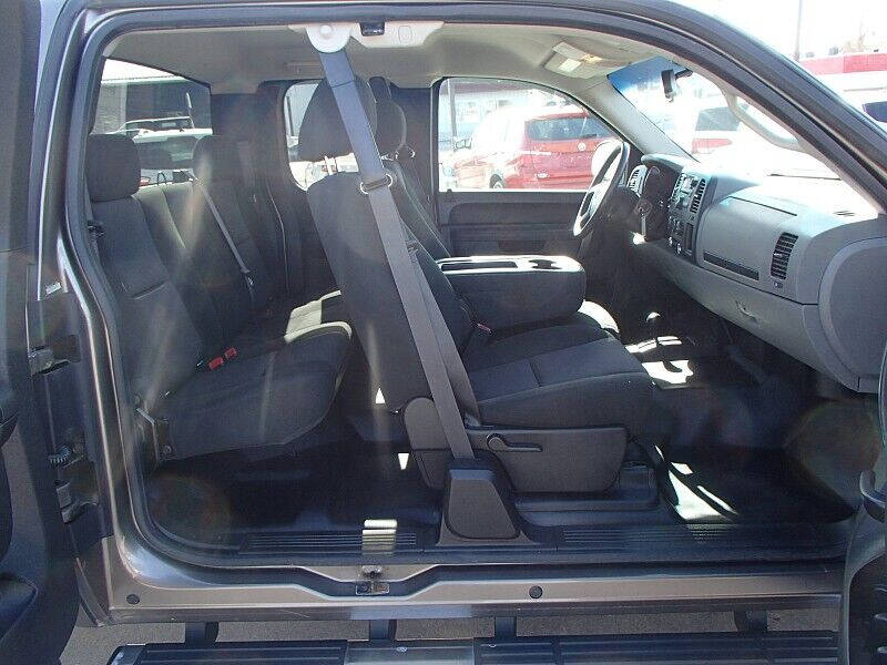 2013 GMC Sierra 1500 SL