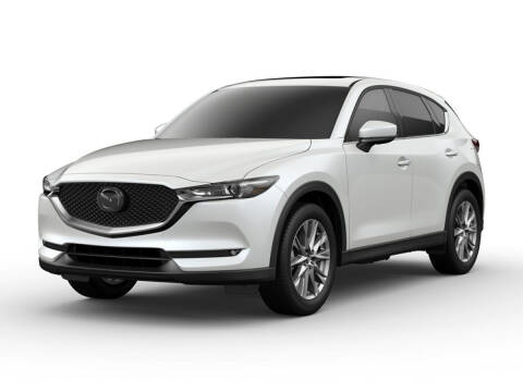 2020 Mazda CX-5 for sale at Royal Moore Custom Finance in Hillsboro OR