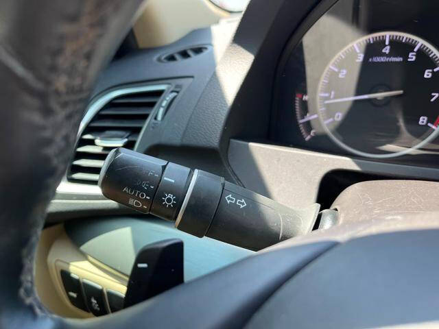 2016 Acura RDX
