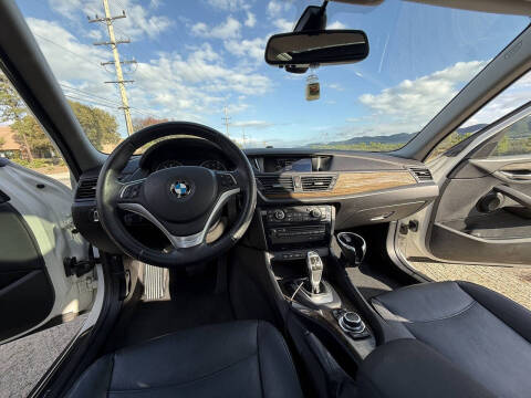 2014 BMW X1 sDrive28i