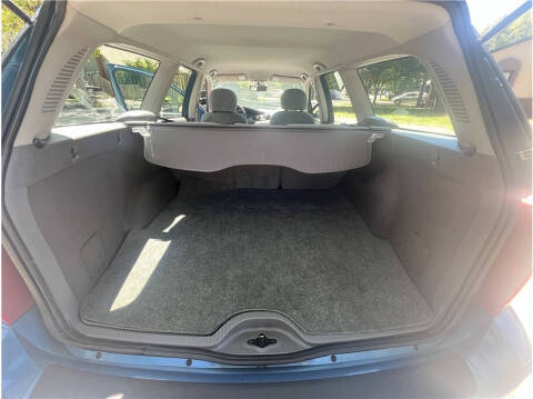 2000 Ford Focus SE