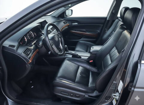 2011 Honda Accord EX-L