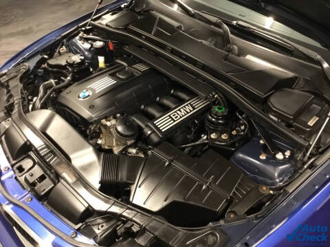 2009 BMW 1 Series 128i