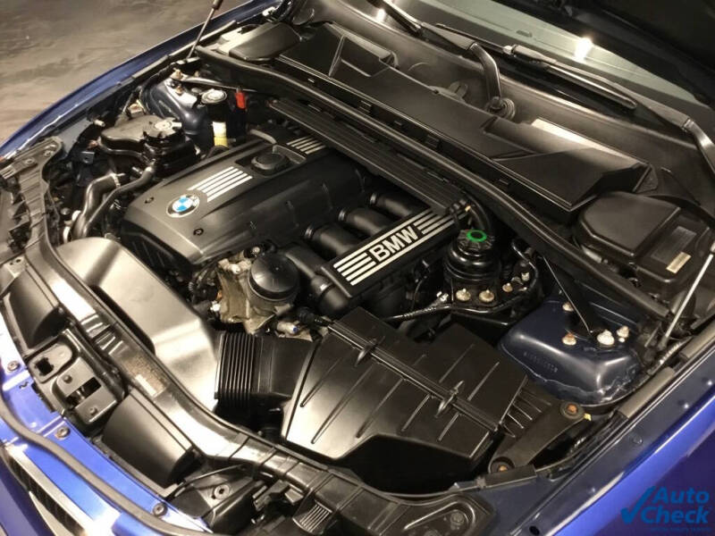 2009 BMW 1 Series 128i