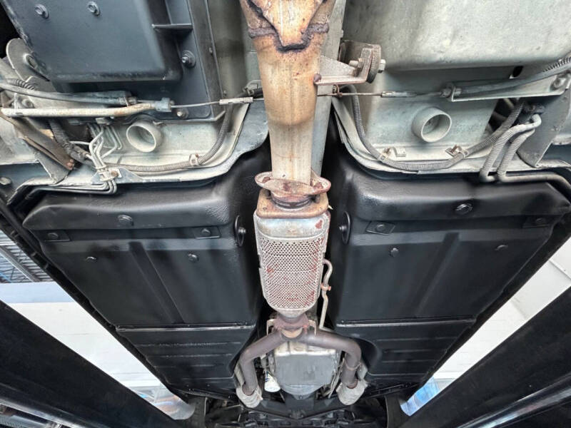 1989 Chevrolet Corvette