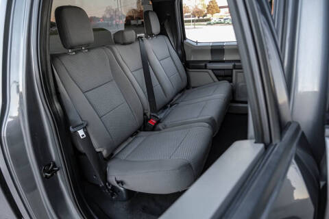 2022 Ford F-350 Super Duty XLT