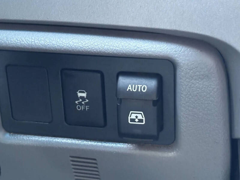 2008 Toyota Sequoia Limited