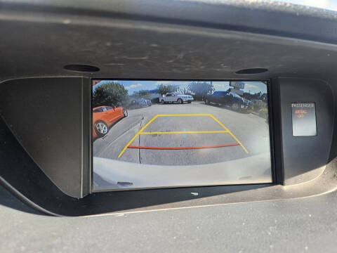 2015 Lexus ES 350 Crafted Line