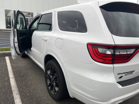 2022 Dodge Durango GT