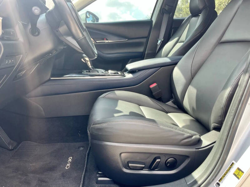 2020 Mazda CX-30 Preferred