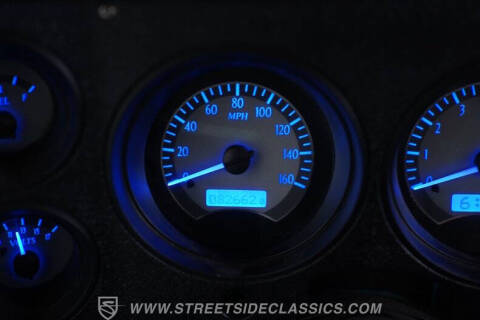 1983 Chevrolet C/K 10 Series