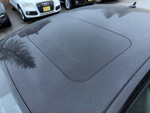 2012 Volkswagen Jetta SE PZEV