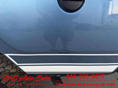 1977 Dodge Ramcharger