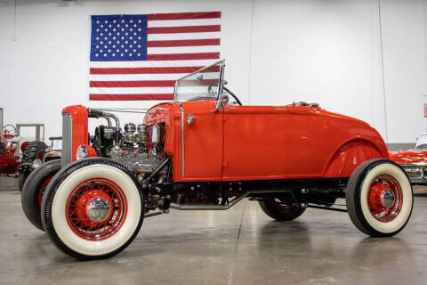 1931 Ford Model A
