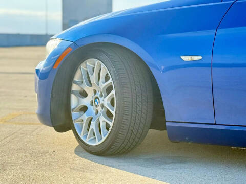 2008 BMW 3 Series 328i