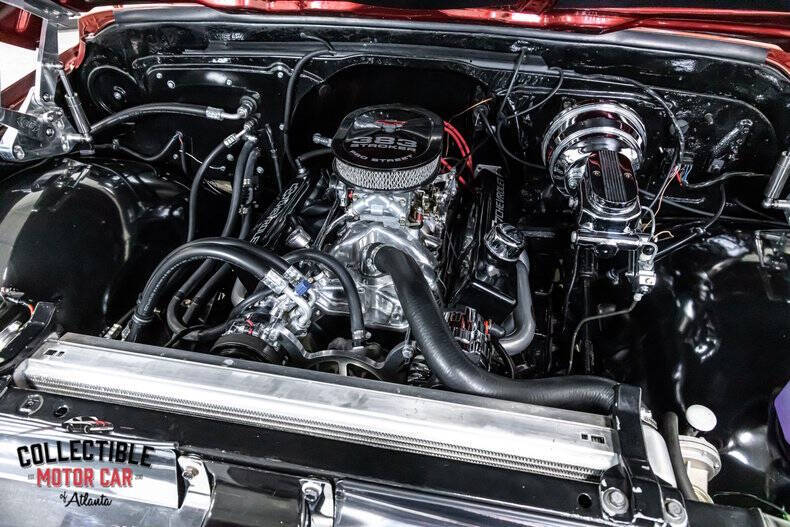 1969 Chevrolet C10