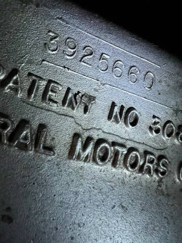 1967 Chevrolet Malibu