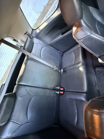 2012 GMC Acadia SLT-1