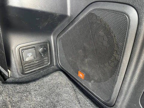 2014 Toyota 4Runner Limited