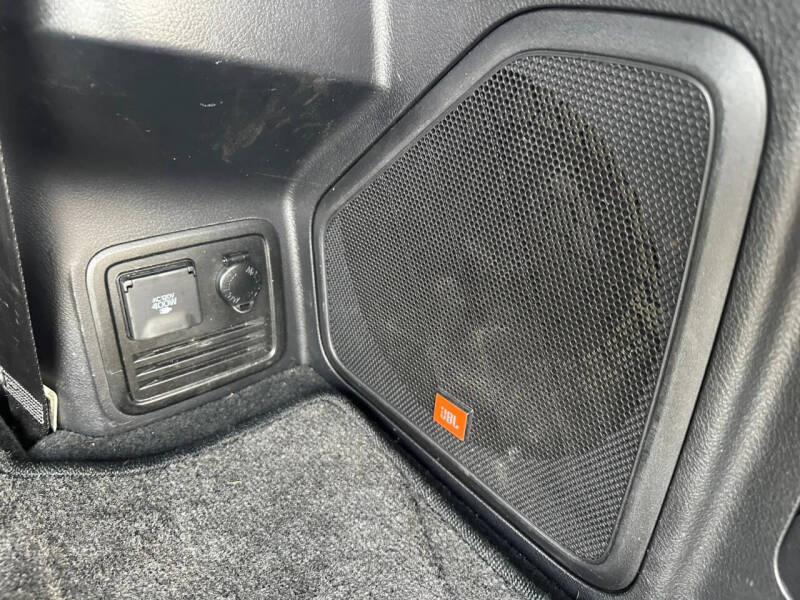 2014 Toyota 4Runner Limited