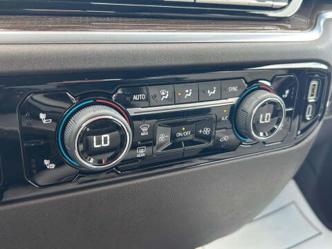 2026 Chevrolet Silverado 3500HD