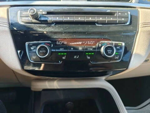 2019 BMW X2 sDrive28i