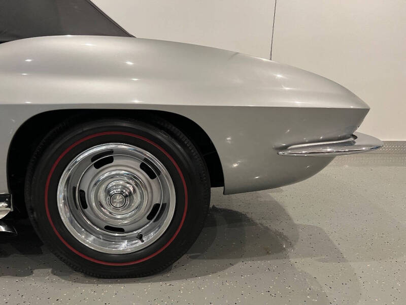 1967 Chevrolet Corvette