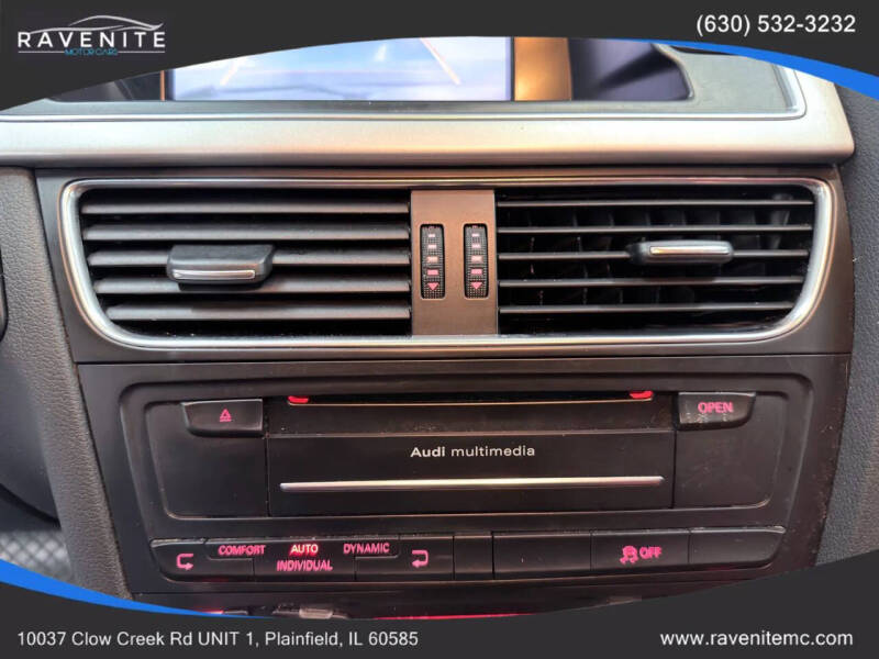 2012 Audi S5 4.2 quattro Prestige