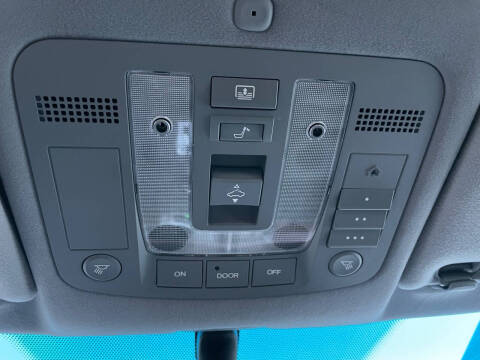 2007 Acura RL SH-AWD w/Tech