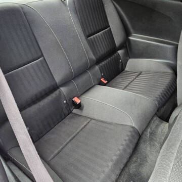 2012 Chevrolet Camaro LS