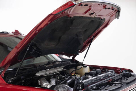 2020 GMC Sierra 2500HD Denali