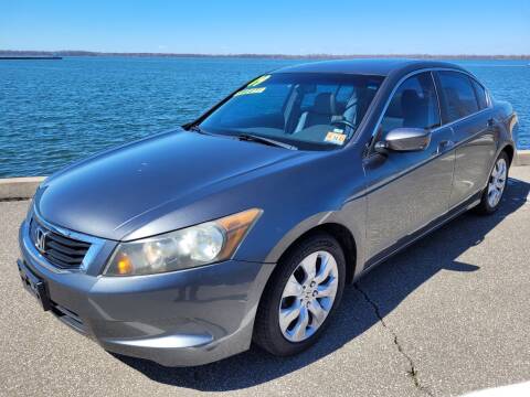 2009 Honda Accord for sale at Liberty Auto Sales in Erie PA