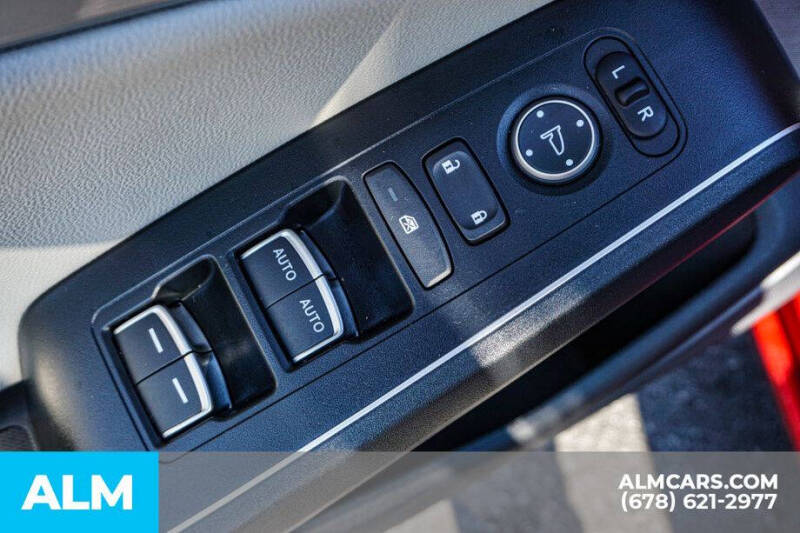 2024 Acura Integra w/Tech w/A-SPEC