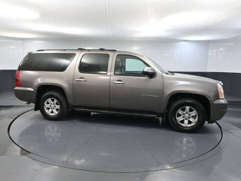 2012 GMC Yukon XL SLT