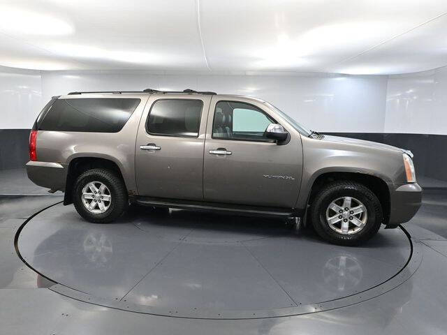 2012 GMC Yukon XL SLT
